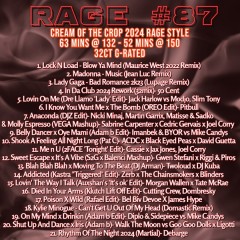 Rage 87..